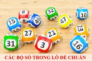 Bộ Lô Đề