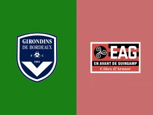 Bordeaux vs Guingamp