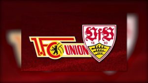 Union Berlin vs Stuttgart