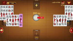 game bài chanonline