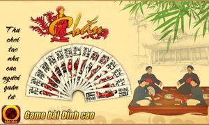 game bài chanonline