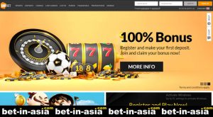 188bet asia