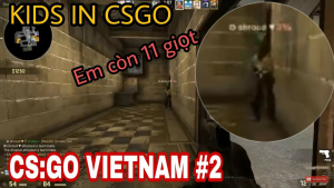 cs go vietnam