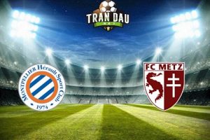 Montpellier vs Metz