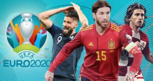 Cá cược Euro 2021 keo nha cai 188