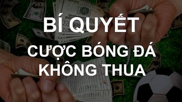 Đặt cược kèo bóng đá Những thống kê cần tham khảo trước khi quyết định chọn kèo