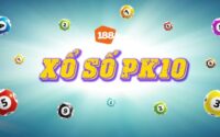 Xổ Số 188BET PK10 là gì? Cách chơi xổ số PK10