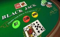 Hướng dẫn cá cược bài Blackjack Online