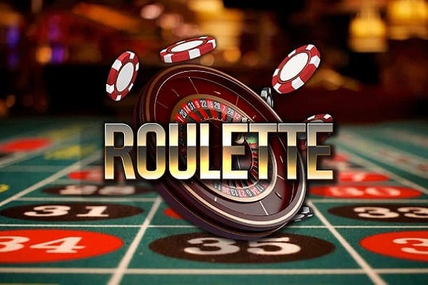 Chiến thuật gấp thếp Roulette cho người mới