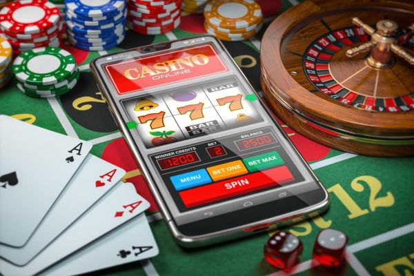 Chơi bao nhiêu ván Casino Online một ngày là hợp lý nhất?