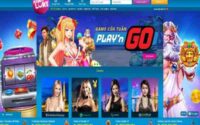 Top 3 nhà cái Casino Online tốt nhất hiện nay