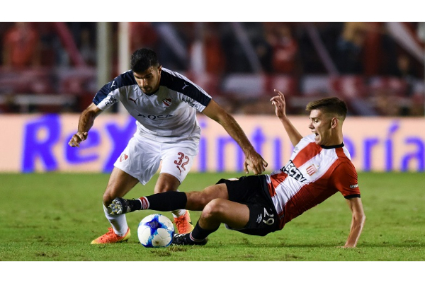 Soi kèo Independiente vs Estudiantes