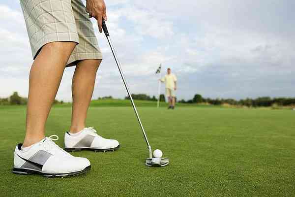 Hướng dẫn cách cá cược golf - môn thể thao quý tộc