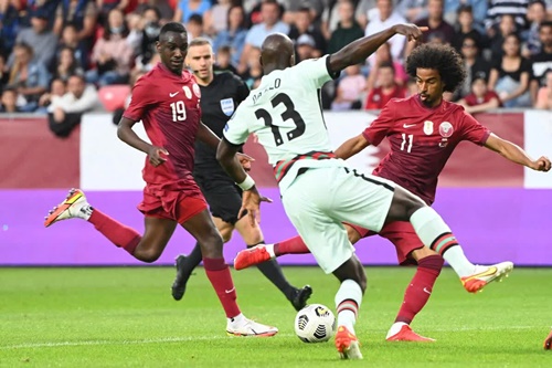 Qatar vs Senegal, 23h00 ngày 25/11 – Soi kèo World Cup 2022