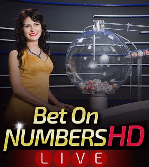 Hướng dẫn Bet on Numbers chơi game truyền hình trực tuyến cùng 188bet