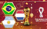 Hướng dẫn soi kèo World Cup 2022 chuẩn xác nhất