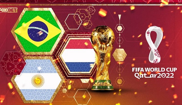Hướng dẫn soi kèo World Cup 2022 chuẩn xác nhất