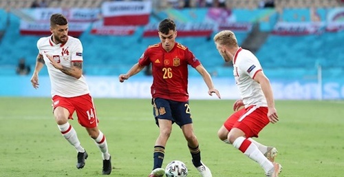 Tây Ban Nha vs Costa Rica, 23h00 ngày 23/11 – Soi kèo World Cup 2022