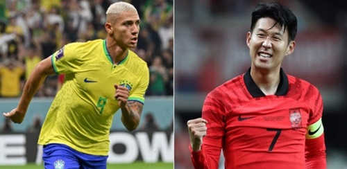 Brazil vs Hàn Quốc, 2h00 ngày 6/12 – Soi kèo World Cup 2022