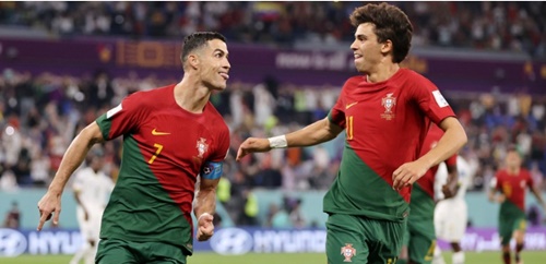 Hàn Quốc vs Bồ Đào Nha, 22h00 ngày 2/12 – Soi kèo World Cup 2022