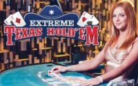 Mẹo chơi Extreme Texas Hold'em ăn tiền thật hiệu quả có 1-0-2